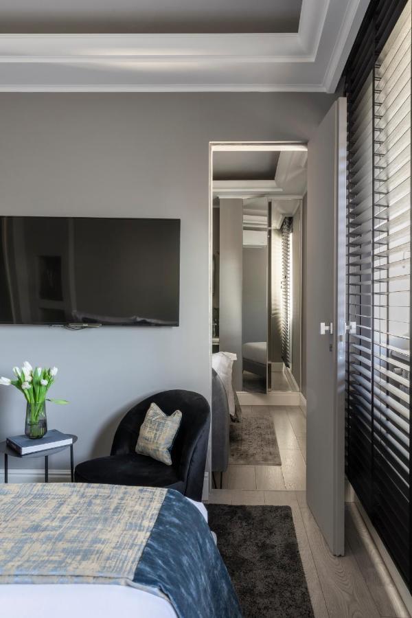 Naman Hotellerie - Spagna Rome Extérieur photo