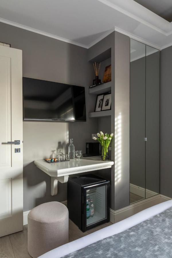 Naman Hotellerie - Spagna Rome Extérieur photo