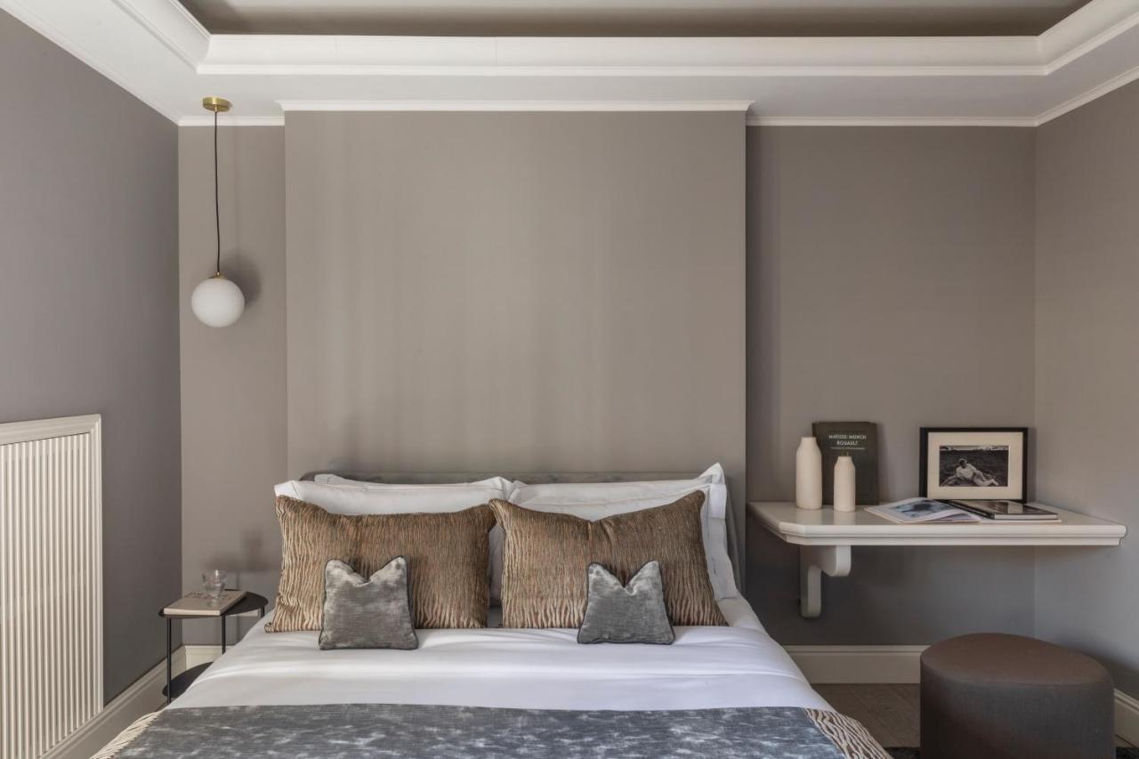 Naman Hotellerie - Spagna Rome Extérieur photo