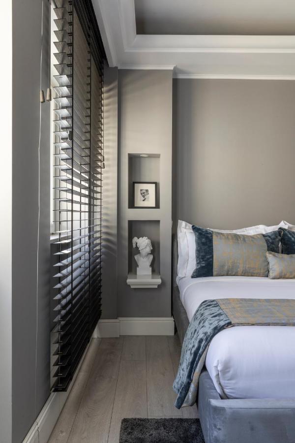 Naman Hotellerie - Spagna Rome Extérieur photo
